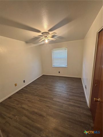 621 Bishop Drive, Killeen, TX 76541