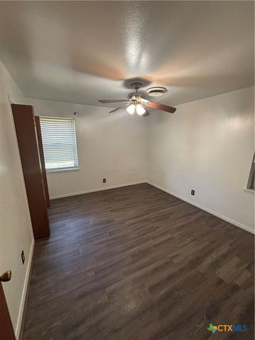 621 Bishop Drive, Killeen, TX 76541