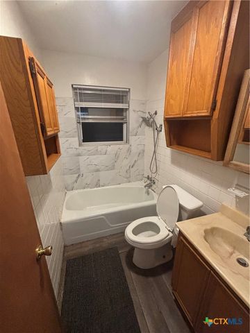 621 Bishop Drive, Killeen, TX 76541