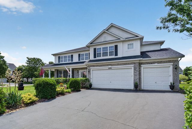 24501 Bay Creek Lane, Plainfield, IL 60586