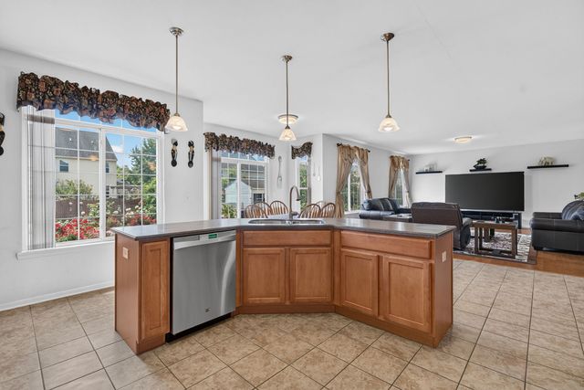 24501 Bay Creek Lane, Plainfield, IL 60586