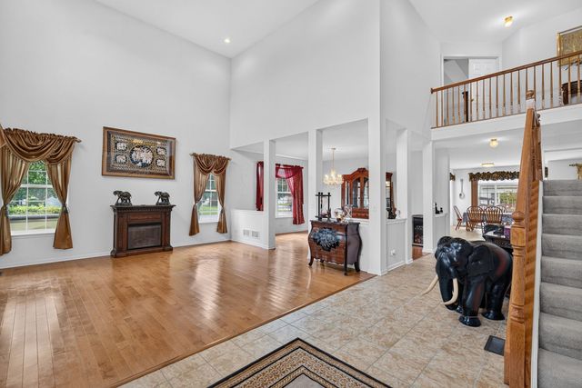 24501 Bay Creek Lane, Plainfield, IL 60586