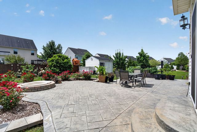 24501 Bay Creek Lane, Plainfield, IL 60586