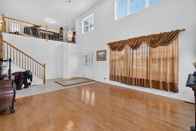 24501 Bay Creek Lane, Plainfield, IL 60586