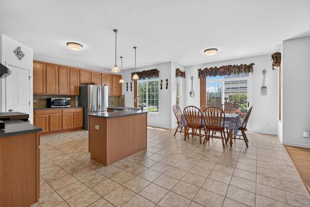 24501 Bay Creek Lane, Plainfield, IL 60586