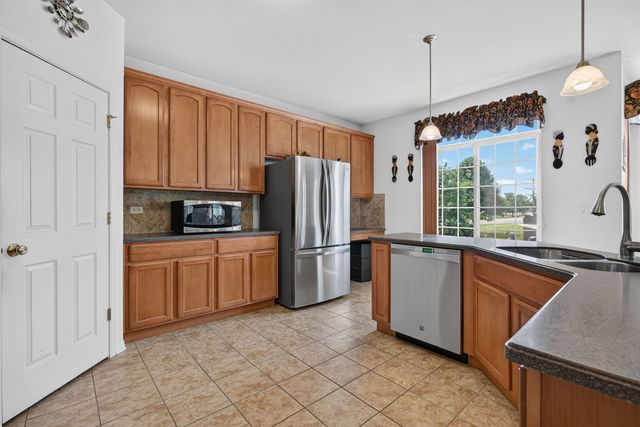 24501 Bay Creek Lane, Plainfield, IL 60586