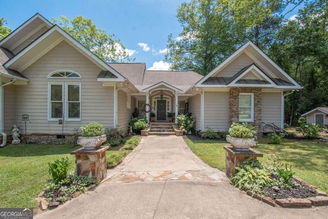 4973 Greenville Road, Lagrange, GA 30241