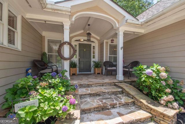 4973 Greenville Road, Lagrange, GA 30241