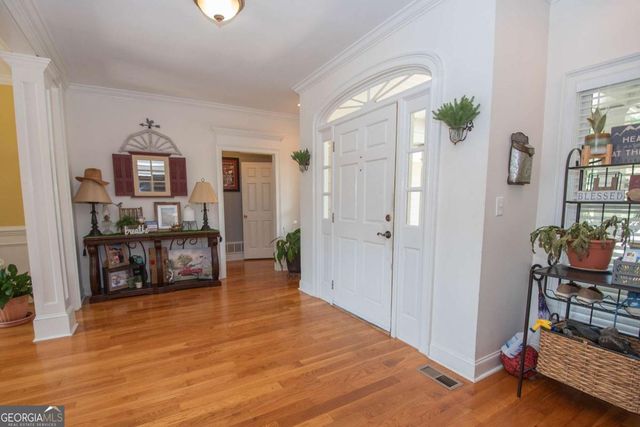4973 Greenville Road, Lagrange, GA 30241