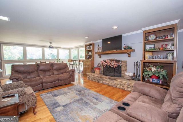 4973 Greenville Road, Lagrange, GA 30241