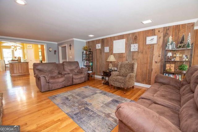4973 Greenville Road, Lagrange, GA 30241