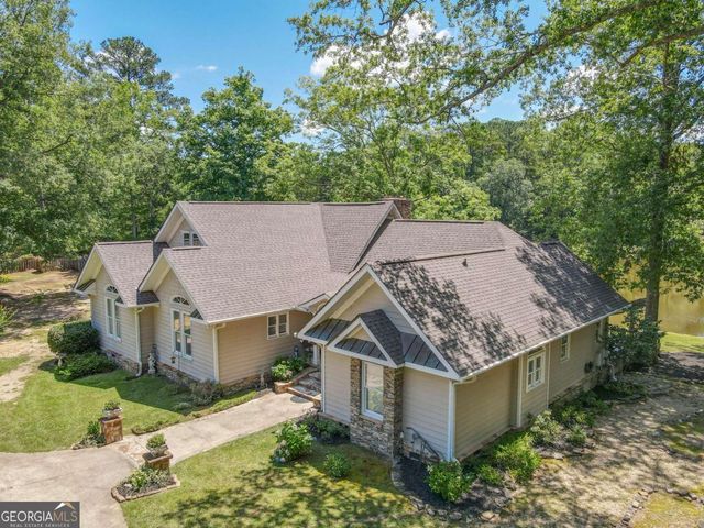 4973 Greenville Road, Lagrange, GA 30241