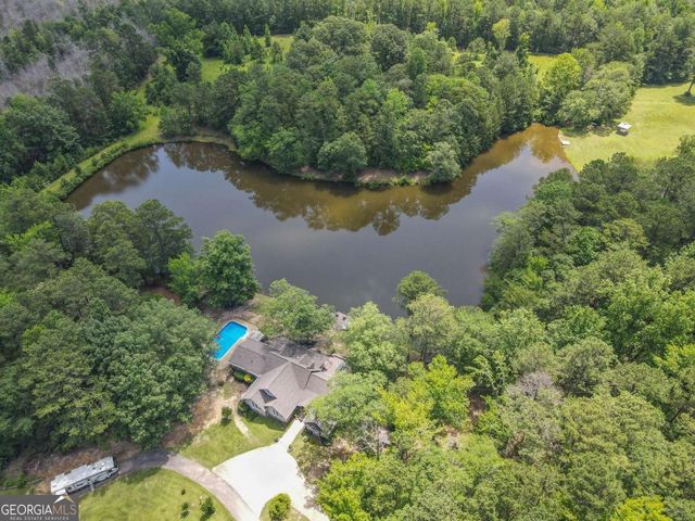 4973 Greenville Road, Lagrange, GA 30241