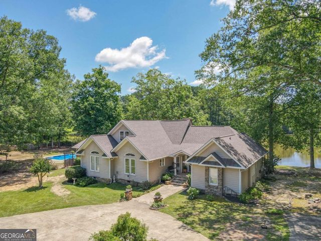 4973 Greenville Road, Lagrange, GA 30241