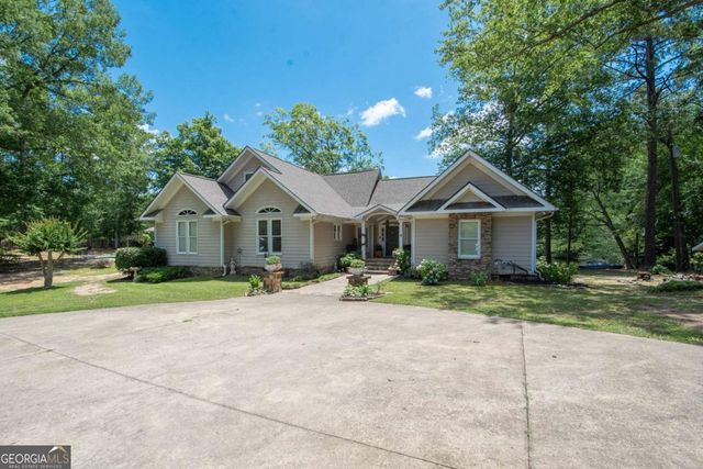 4973 Greenville Road, Lagrange, GA 30241