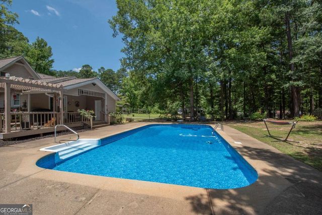 4973 Greenville Road, Lagrange, GA 30241