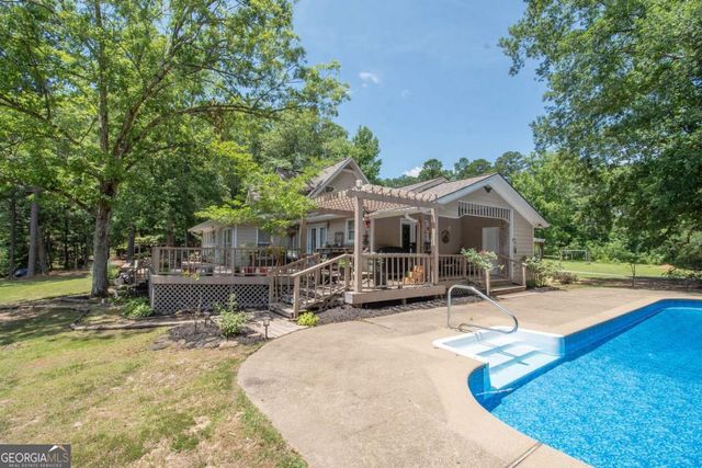 4973 Greenville Road, Lagrange, GA 30241