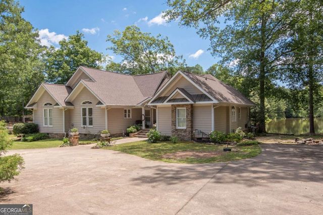 4973 Greenville Road, Lagrange, GA 30241