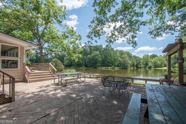 4973 Greenville Road, Lagrange, GA 30241