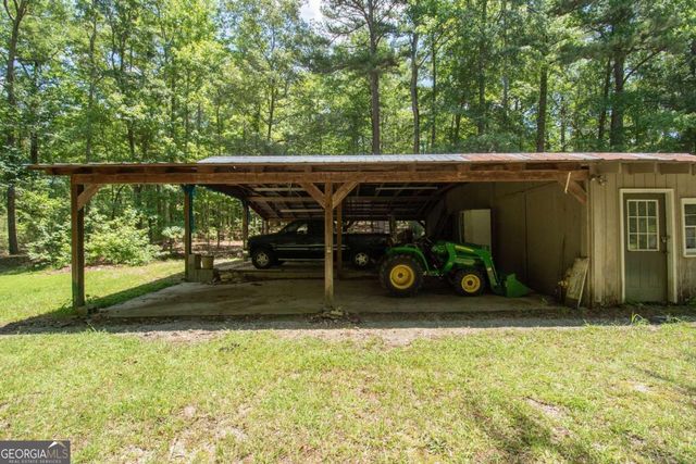 4973 Greenville Road, Lagrange, GA 30241