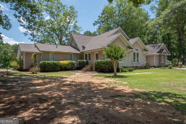4973 Greenville Road, Lagrange, GA 30241