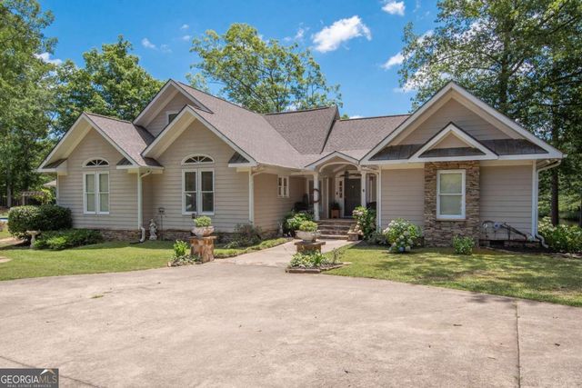 4973 Greenville Road, Lagrange, GA 30241