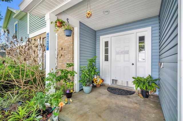 2427 TACK ROOM LANE 8, Orlando, FL 32812