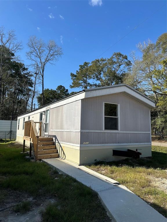 21504 Mexican John Road A, New Caney, TX 77357