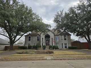 814 Clearlake, Allen, TX 75002