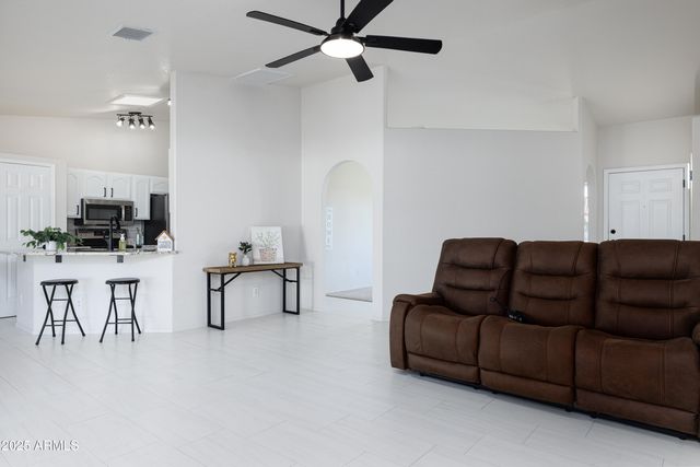 3111 HILL Avenue, Sierra Vista, AZ 85650