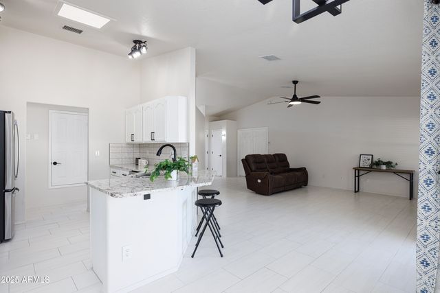 3111 HILL Avenue, Sierra Vista, AZ 85650