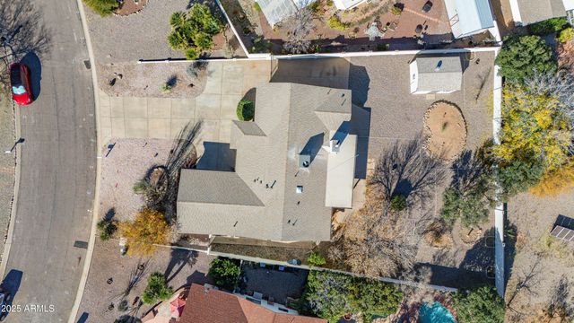 3111 HILL Avenue, Sierra Vista, AZ 85650