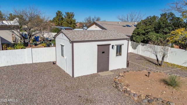 3111 HILL Avenue, Sierra Vista, AZ 85650