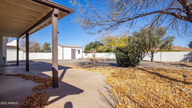 3111 HILL Avenue, Sierra Vista, AZ 85650