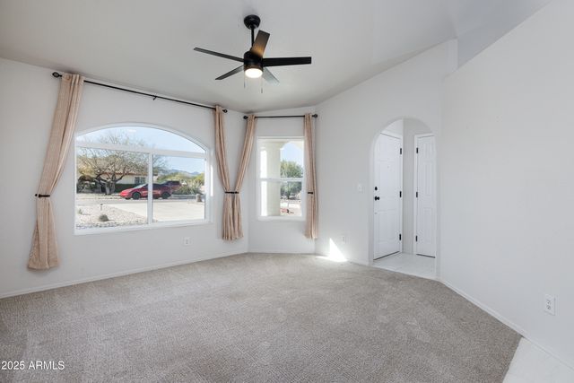 3111 HILL Avenue, Sierra Vista, AZ 85650