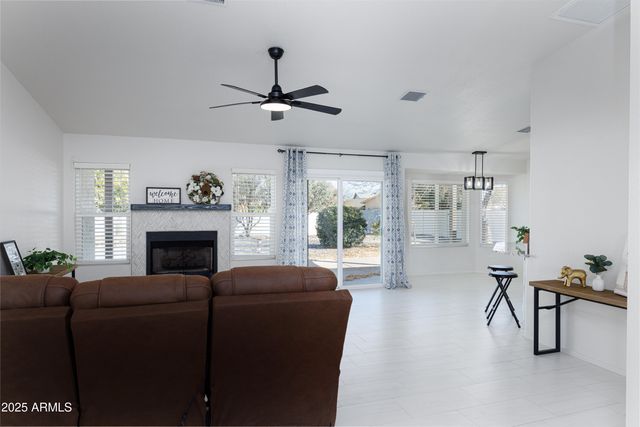 3111 HILL Avenue, Sierra Vista, AZ 85650