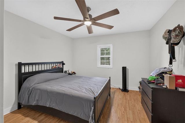 266 Pleasant Hill Church Road SE, Winder, GA 30680