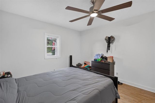 266 Pleasant Hill Church Road SE, Winder, GA 30680