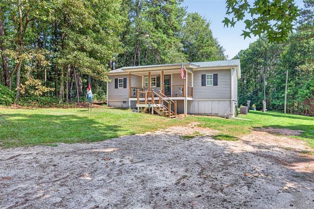 266 Pleasant Hill Church Road SE, Winder, GA 30680