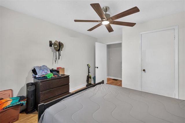 266 Pleasant Hill Church Road SE, Winder, GA 30680