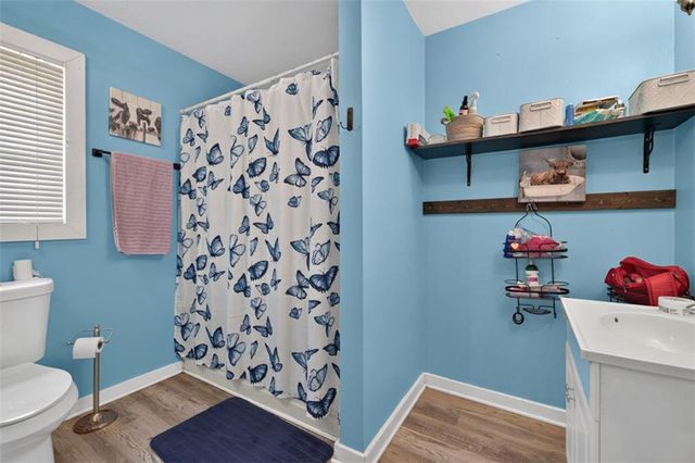 266 Pleasant Hill Church Road SE, Winder, GA 30680