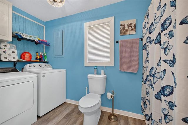 266 Pleasant Hill Church Road SE, Winder, GA 30680