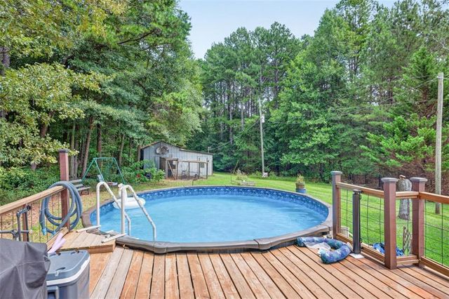 266 Pleasant Hill Church Road SE, Winder, GA 30680
