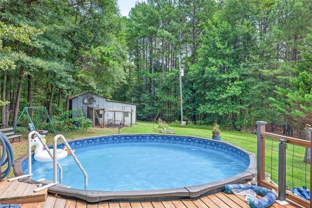 266 Pleasant Hill Church Road SE, Winder, GA 30680