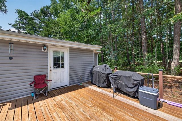 266 Pleasant Hill Church Road SE, Winder, GA 30680