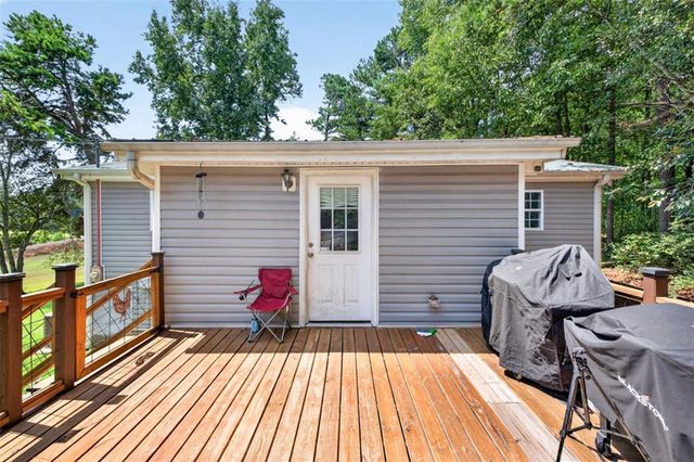 266 Pleasant Hill Church Road SE, Winder, GA 30680