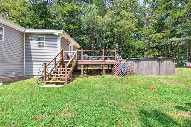266 Pleasant Hill Church Road SE, Winder, GA 30680