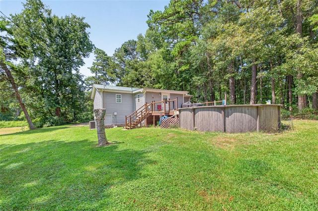 266 Pleasant Hill Church Road SE, Winder, GA 30680