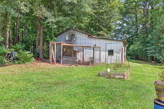 266 Pleasant Hill Church Road SE, Winder, GA 30680