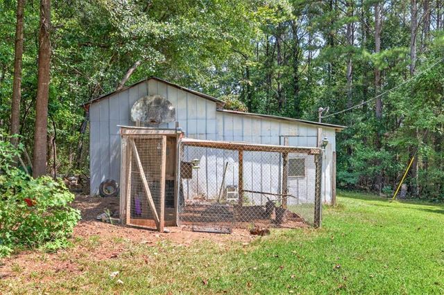266 Pleasant Hill Church Road SE, Winder, GA 30680